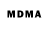 MDMA crystal IWTDYT